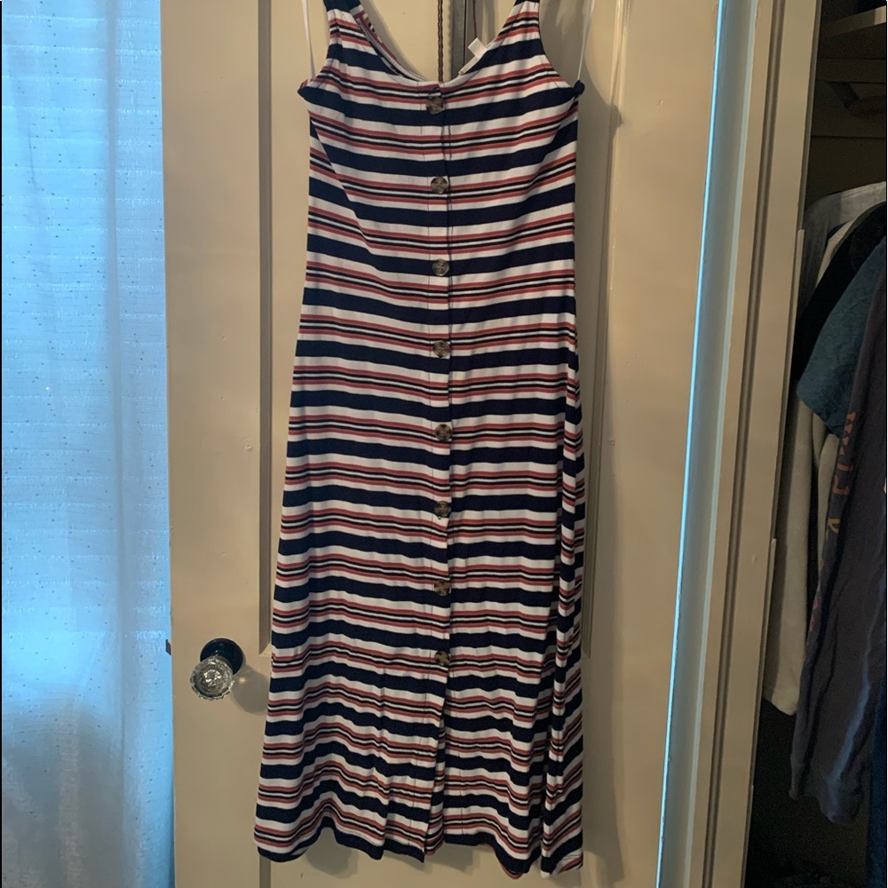 Midi dress